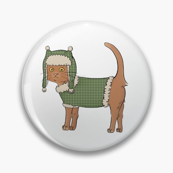 Item preview, Chat-pka designed and sold by BienPha.