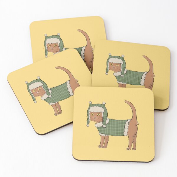 Item preview, Chat-pka designed and sold by BienPha.