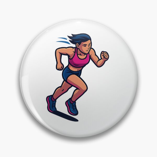 Item preview, Women's Running designed and sold by Beloky.