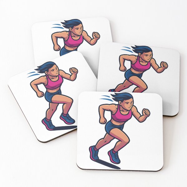 Item preview, Women's Running designed and sold by Beloky.