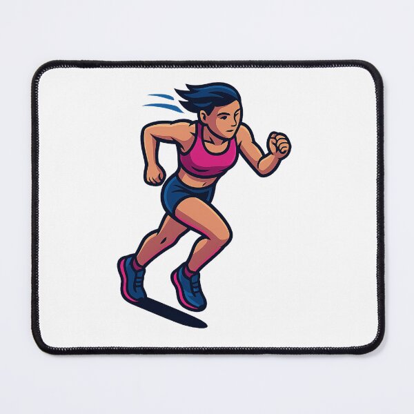 Item preview, Women's Running designed and sold by Beloky.