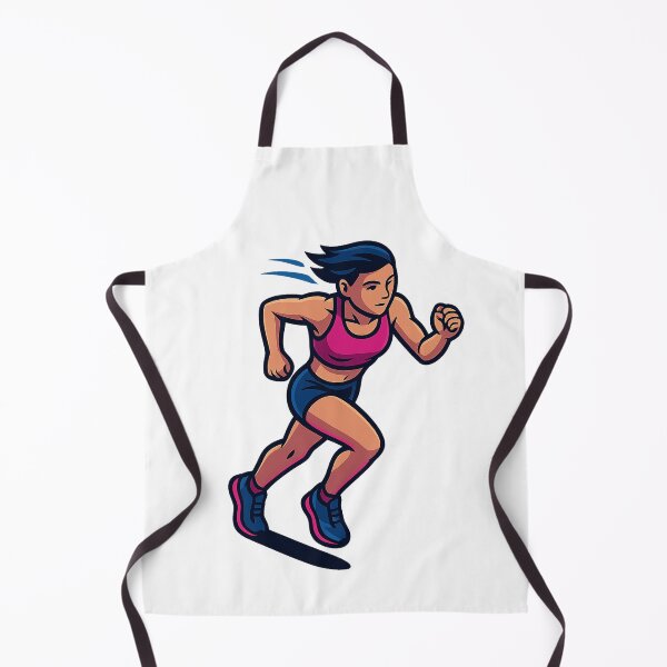 Item preview, Women's Running designed and sold by Beloky.