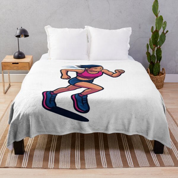 Item preview, Women's Running designed and sold by Beloky.
