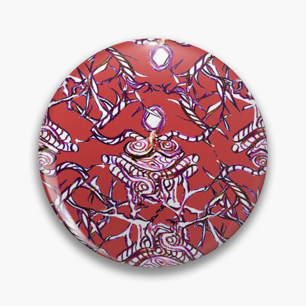 Item preview, Raíz M. VIII designed and sold by MAMA.art.Rio <Marsailhe_Milward>.