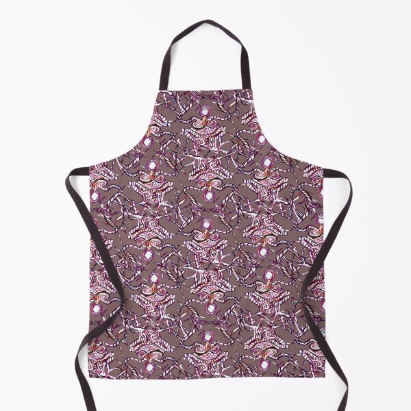 Item preview, Raíz M. VIII designed and sold by MAMA LXXVIII: Art by Marsailhe Milward.