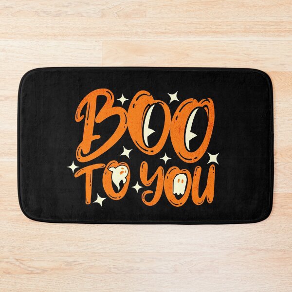 Item preview, Funny Ghost “Boo To You”, Hallween 2025 designed and sold by Yucku1.