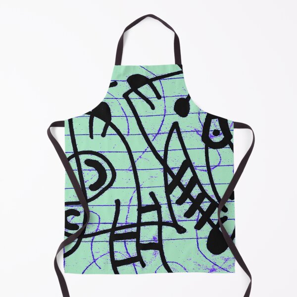Item preview, A bold graphical abstract pattern designed and sold by Sapien-Swank.