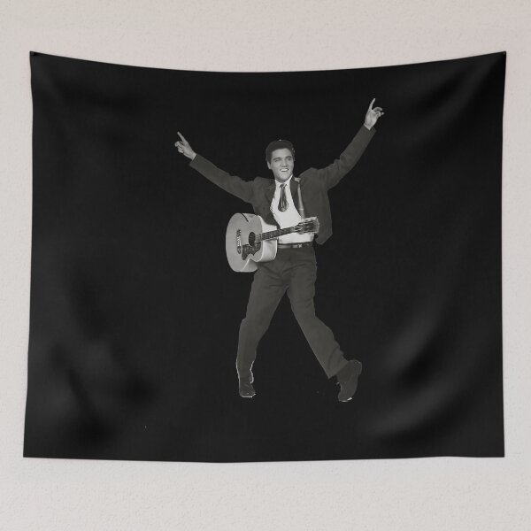 Item preview, Voice Of A Generation designed and sold by va4uykacy.