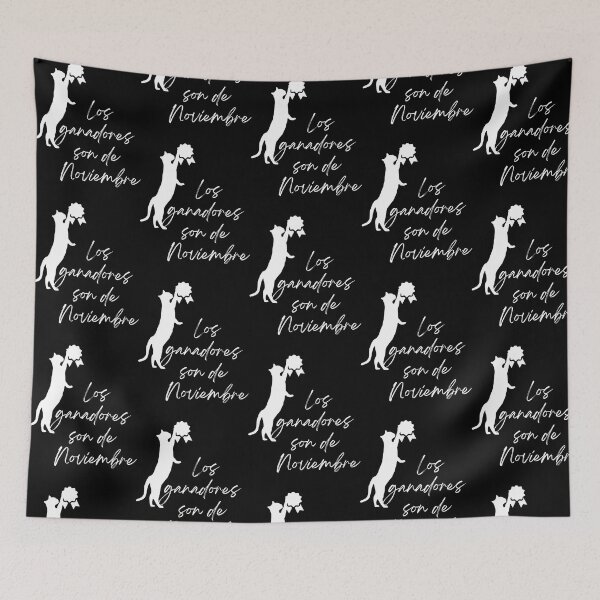 Item preview, The winners are from November designed and sold by toni-aguilar22.