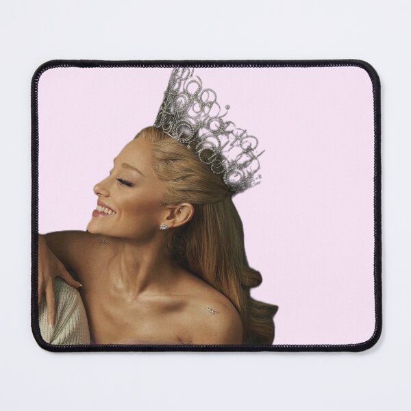 Item preview,  ariana grande wicked glinda designed and sold by aricloudz.