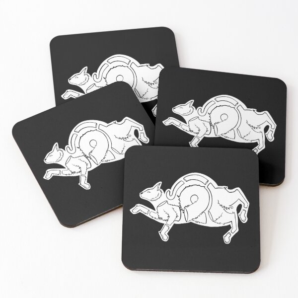 Item preview, Cat  designed and sold by Mulligan-Made.