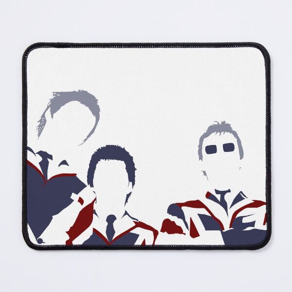 Item preview, The Jam Mod pop art designed and sold by YouNeedKitch.