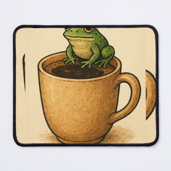 Item preview, Coffe mug happy day  designed and sold by Sawolta30340.
