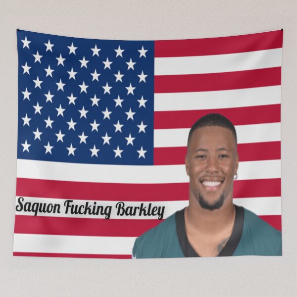 Item preview, Americas Running back designed and sold by PhuckinPhillies.