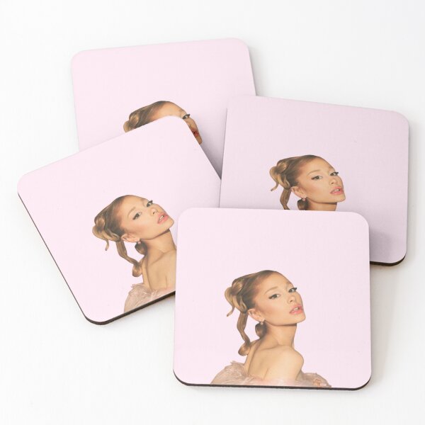 Aperçu de l'œuvre ariana grande créée et vendue par aricloudz.