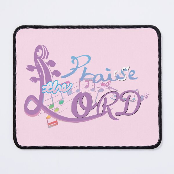 Item preview, praise the Lord designed and sold by mychtshirt.