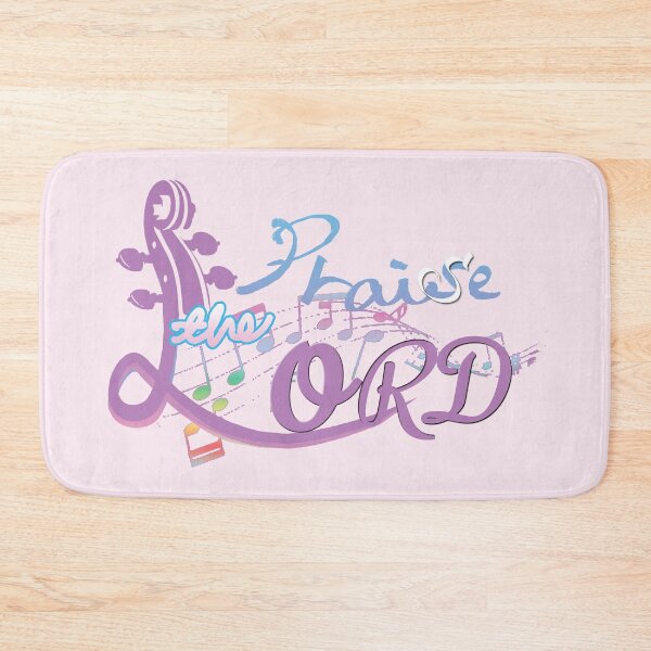 Item preview, praise the Lord designed and sold by mychtshirt.