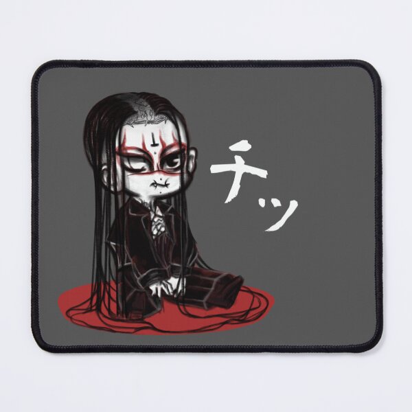 Item preview, Chibi-Kyo designed and sold by Chibitsu no Gensho.