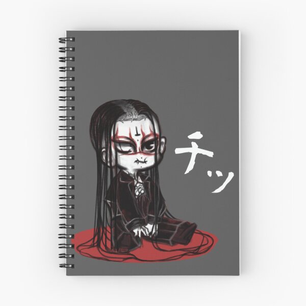 Aperçu de l'œuvre Chibi-Kyo créée et vendue par Chibitsu no Gensho.