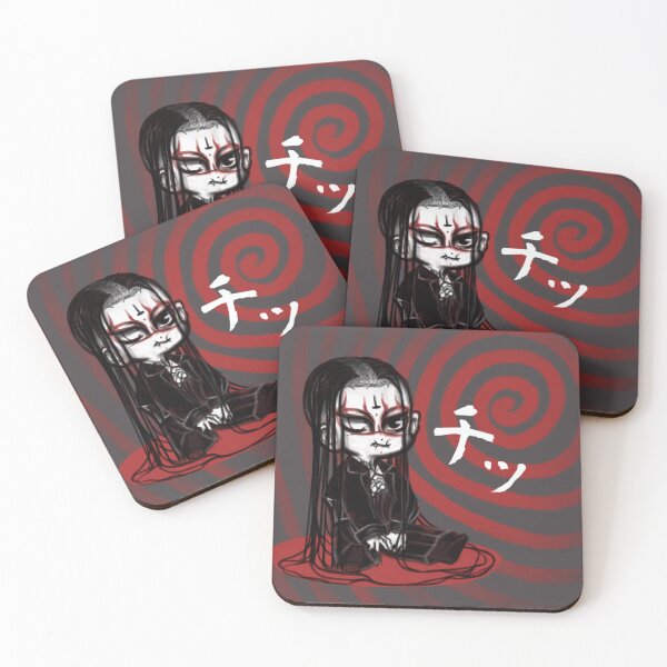 Item preview, Chibi-Kyo designed and sold by Chibitsu no Gensho.