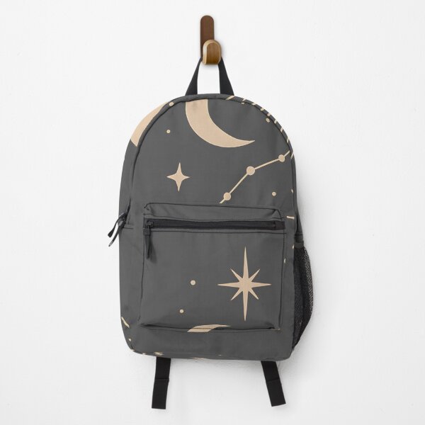 Item preview, Celestial Sun Moon Stars – Minimal Cosmic Aesthetic Design designed and sold by Chubs.Store.