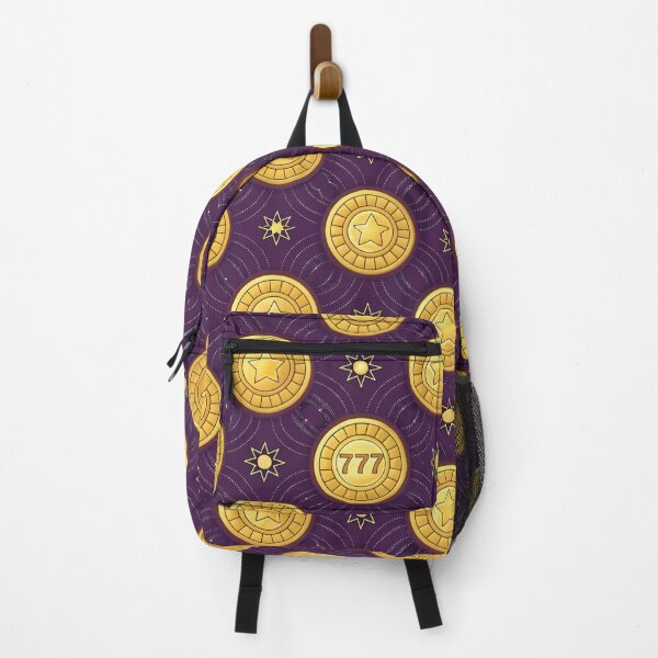 Item preview, Lucky numbers 777, gold coins designed and sold by Lucky 777.