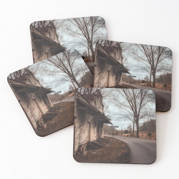 Item preview, Memory Road designed and sold by Jim Love.