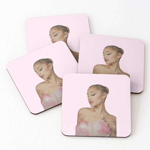 Aperçu de l'œuvre ariana grande créée et vendue par aricloudz.