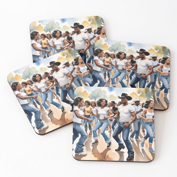 Item preview, LET'S LINE UP designed and sold by alegnacreates.