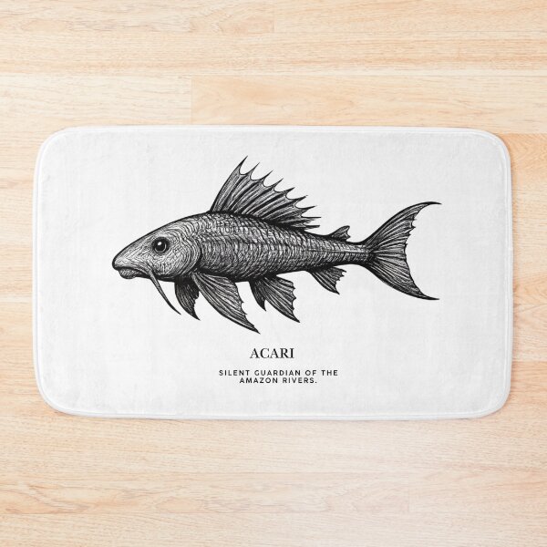 Item preview, Acari designed and sold by AmazonSelf.