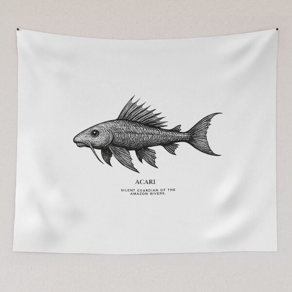 Item preview, Acari designed and sold by AmazonSelf.