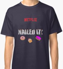 Nailed It from Netflix! Classic T-Shirt