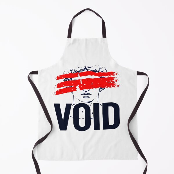 Item preview, Void designed and sold by Weird Broken Art.