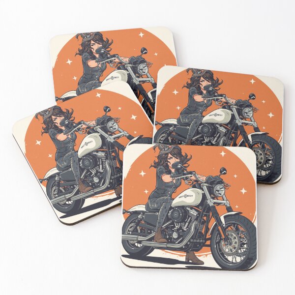 Item preview, Ride designed and sold by BadPidgeon.
