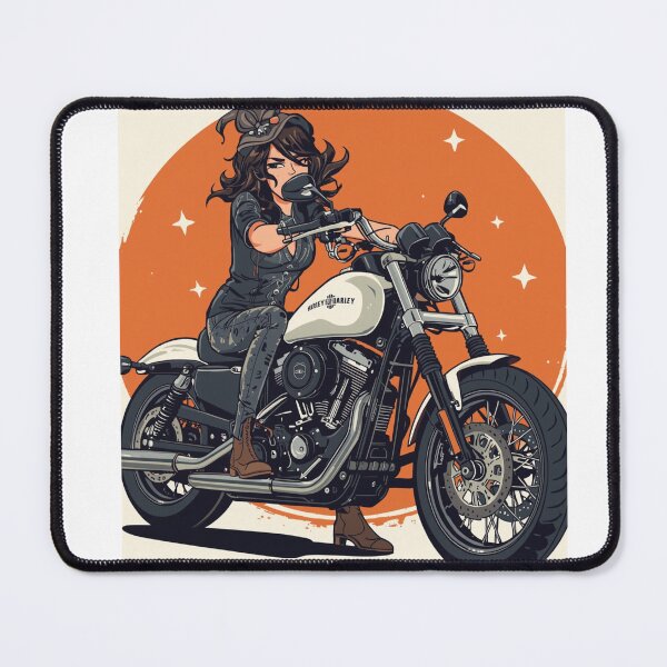 Item preview, Ride designed and sold by BadPidgeon.