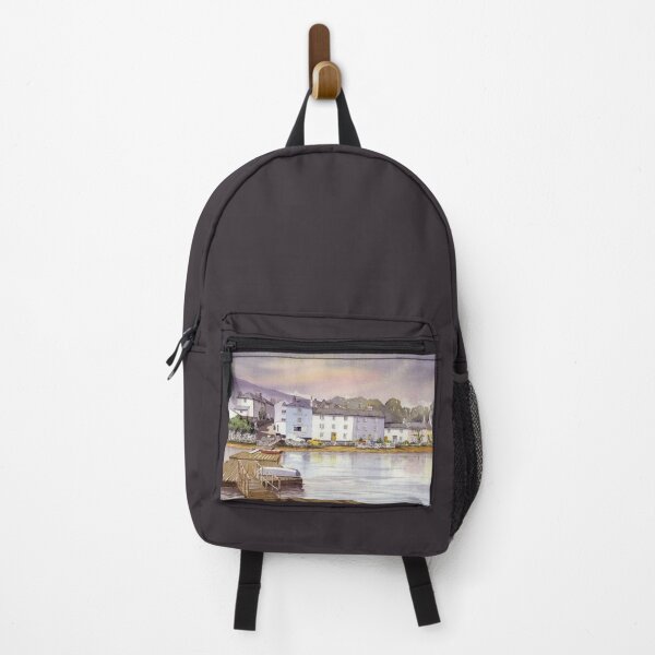 Item preview, Dittisham Ferryboat designed and sold by artsmeow.