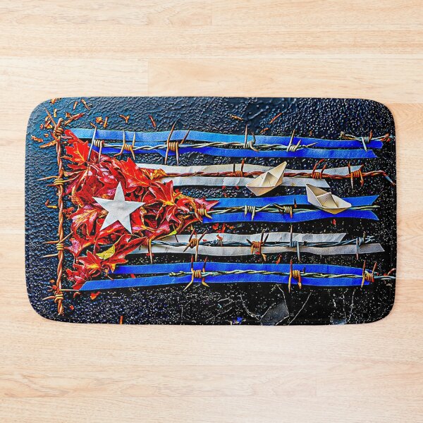Item preview, Barbed Wired designed and sold by KUBANOPLUS ART.