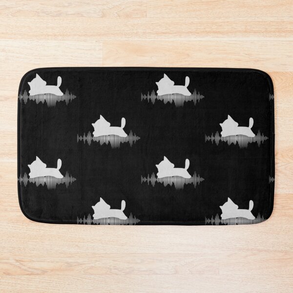 Item preview, Clear musical cat designed and sold by toni-aguilar22.