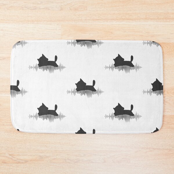 Item preview, Musical cat designed and sold by toni-aguilar22.