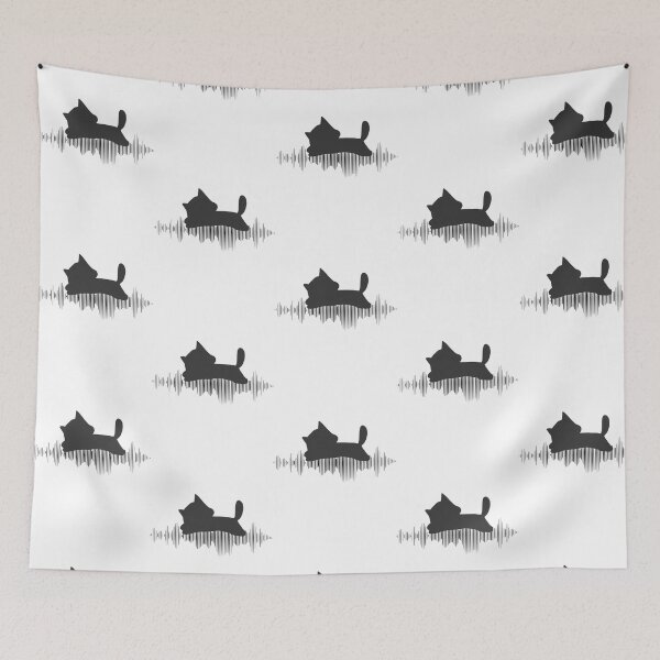 Item preview, Musical cat designed and sold by toni-aguilar22.