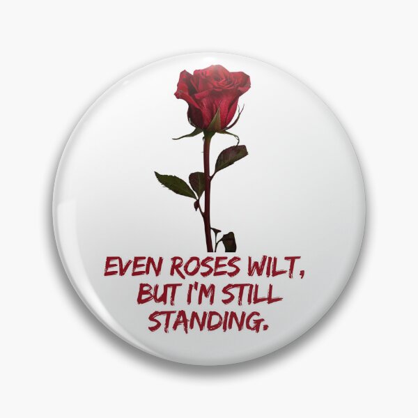 Item preview, Ross Creations "Still Standing" designed and sold by Jcob_ART.