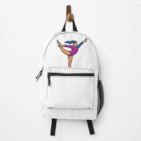 Item preview, Women's Gymnastics designed and sold by Beloky.