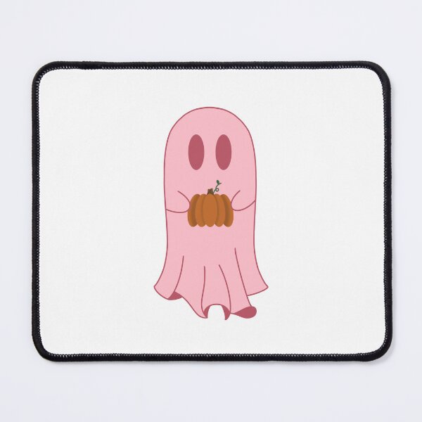 Item preview, Pink Ghost designed and sold by Lix Flix Studios.