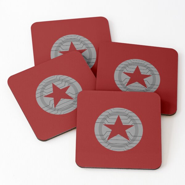 Item preview, Bucky Shield designed and sold by kennahhraee.