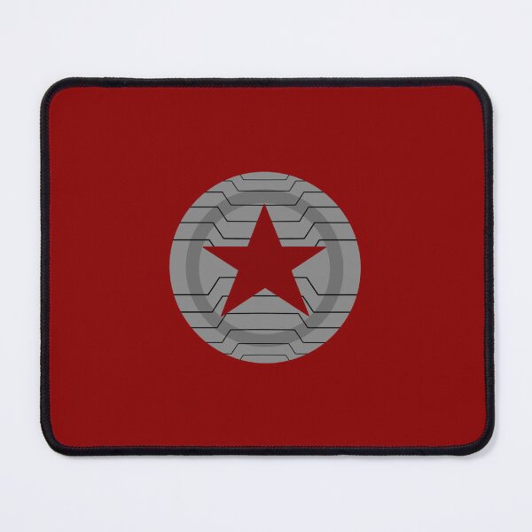 Item preview, Bucky Shield designed and sold by kennahhraee.