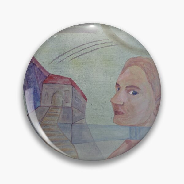 Item preview, Firm intention designed and sold by SteffenZehrfeld.