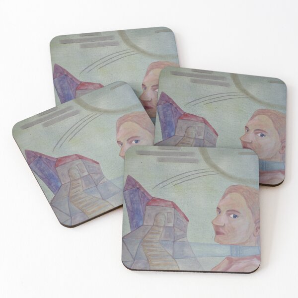 Item preview, Firm intention designed and sold by SteffenZehrfeld.