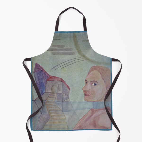 Item preview, Firm intention designed and sold by SteffenZehrfeld.