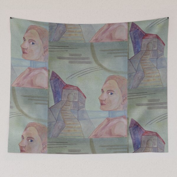 Item preview, Firm intention designed and sold by SteffenZehrfeld.