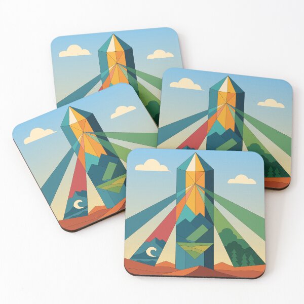 Item preview, Prism of memory designed and sold by ~ Roodpart ~ Owen White.